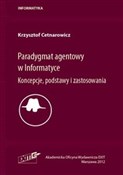 Paradygmat... -  Polish Bookstore 