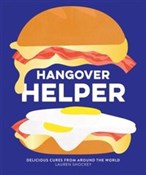Hangover H... - Lauren Shockey -  Polish Bookstore 