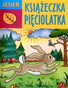 Książeczka... - Beata Kozyra -  books from Poland