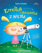Emilka i g... - Kamila Stokowska, Marta Grabowska -  books from Poland