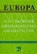 polish book : Nowy słown...