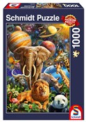 Puzzle 100... - Ksiegarnia w UK