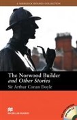 Norwood Bu... - Arthur Conan Doyle -  Książka z wysyłką do UK