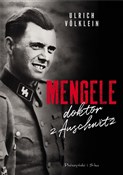 polish book : Mengele do... - Ulrich Volklein