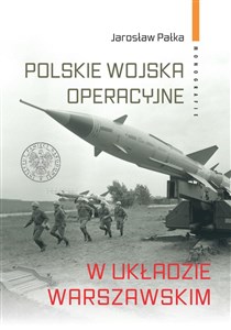 Obrazek Polskie wojska operacyjne w Układzie Warszawskim