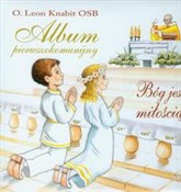 Bóg jest m... - Leon Knabit -  Polish Bookstore 