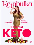 Polska książka : Sztuka KET... - Solvita Kalugina-Bułka