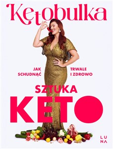 Picture of Sztuka KETO