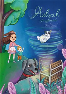 Obrazek Aaliyah i przyjaciele