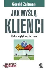 Picture of Jak myślą klienci