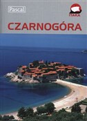 Czarnogóra... - Sławomir Adamczak, Katarzyna Firlej -  books in polish 