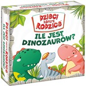 Dzieci kon... -  foreign books in polish 