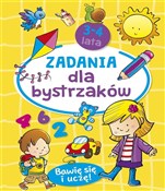 Zadania dl... - Jesus Lopez (ilustr.) -  Polish Bookstore 