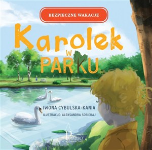 Picture of Karolek w parku