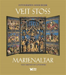 Obrazek Veit Stoss Marienaltar Marienaltar