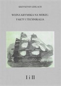Wojna krym... - Krzysztof Gerlach -  books in polish 