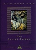 Zobacz : The Secret... - Burnett Frances Hodgson