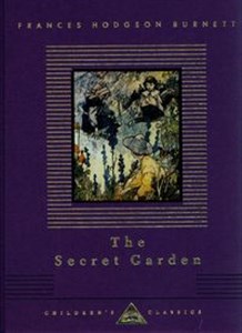 Picture of The Secret Garden
