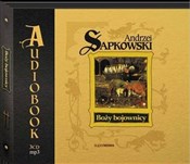 [Audiobook... - Andrzej Sapkowski -  foreign books in polish 