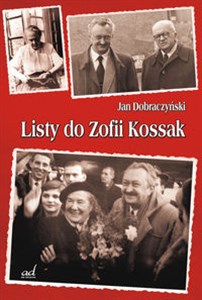 Picture of Listy do Zofii Kossak