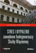 Polska książka : Stres i wy... - Andrzej Piotrowski