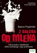 Z daleka o... - Bożena Przyjemska -  foreign books in polish 