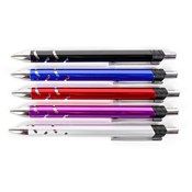 Długopis T... -  Książka z wysyłką do UK