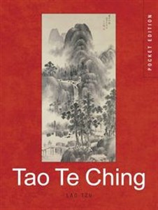 Picture of Tao Te Ching