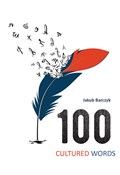 polish book : 100 cultur... - Jakub Barczyk