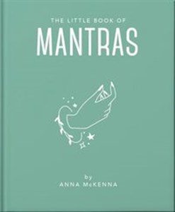 Picture of The Little Book of Mantras