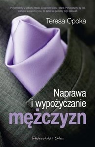 Picture of Naprawa i wypożyczanie mężczyzn