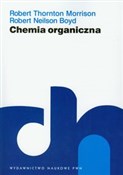 Chemia org... - Robert Thornton Morrison, Robert Neilson Boyd -  books from Poland