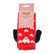 Skarpetki ... -  Książka z wysyłką do UK