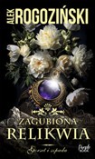 polish book : Zagubiona ... - Alek Rogoziński