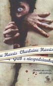Grób z nie... - Charlaine Harris -  books in polish 