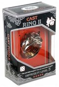 Cast Ring ... -  Książka z wysyłką do UK