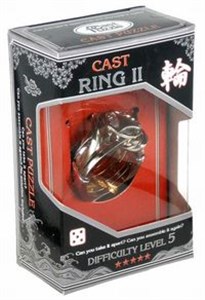 Obrazek Cast Ring II