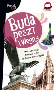 Picture of Budapeszt i Węgry Pascal Lajt