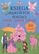 polish book : Księga baj...