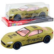 Wyścigówka... -  books from Poland