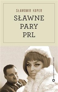Picture of Sławne pary PRL