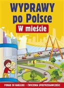 polish book : Wyprawy po... - Ludwik Cichy