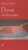 polish book : Dziennik n... - Rajmund Kalicki