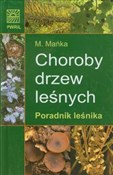 Polska książka : Choroby dr... - Małgorzata Mańka