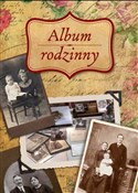 Album rodz... - Zespół Redakcyjny -  Polish Bookstore 