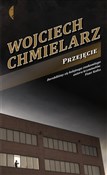 polish book : Przejęcie - Wojciech Chmielarz