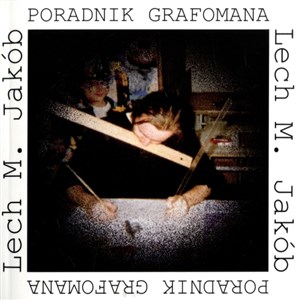 Picture of Poradnik grafomana