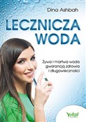 Lecznicza ... - Dina Aschbach -  foreign books in polish 