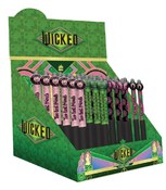 Książka : Długopis o...