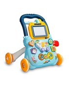 Polska książka : Pchacz zoo...